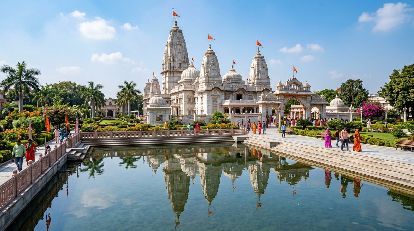 Gorakhpur Landmark