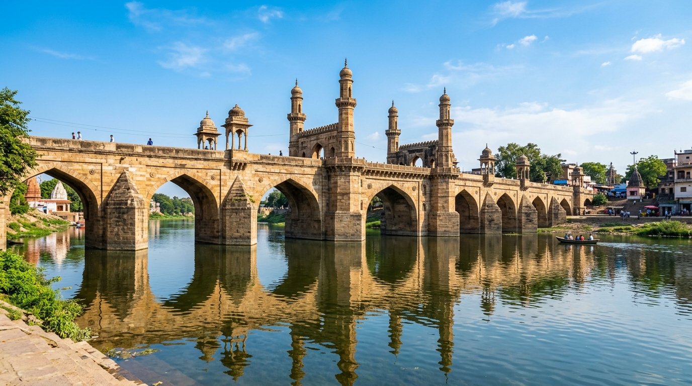 Jaunpur Landmark